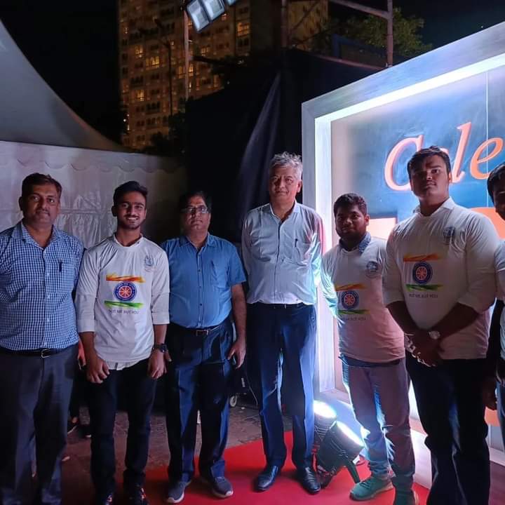 ZoneNss's tweet photo. NSS units of Seva Sadan college attended the Hon'ble Prime Minister's 100th edition Maan Ki Baat at Vellore Fort, Vellore on 29 April 2023.
#MannKiBaat 
@YASMinistry @_NSSIndia @ianuragthakur @NisithPramanik @pankajsinghips @PIBMumbai @maha_governor https://t.co/zqvnmoM07g