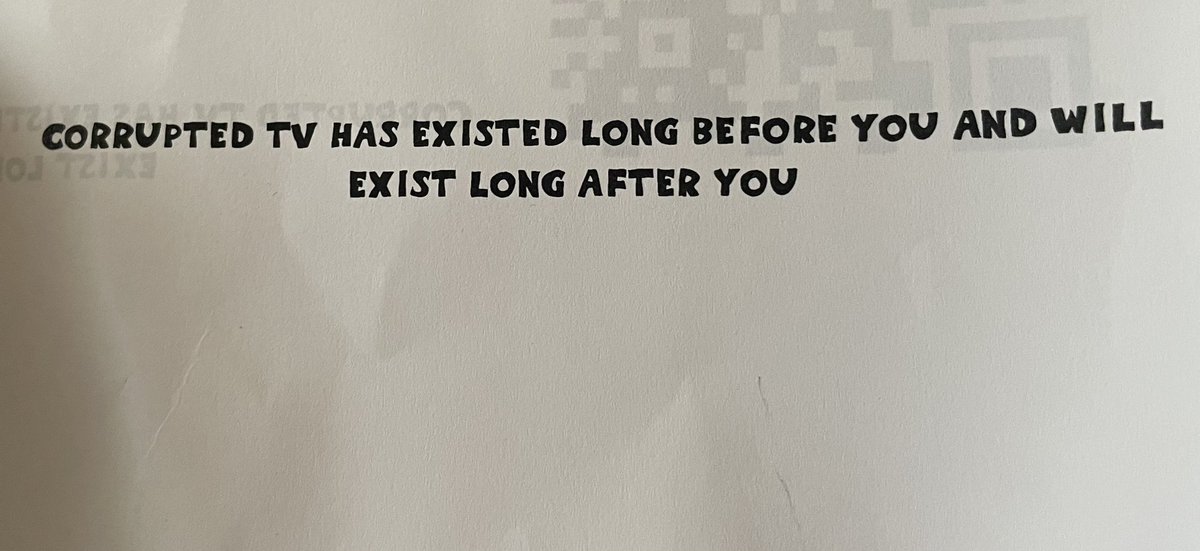 A friendly reminder to all the fakers and wannabes out there 😈