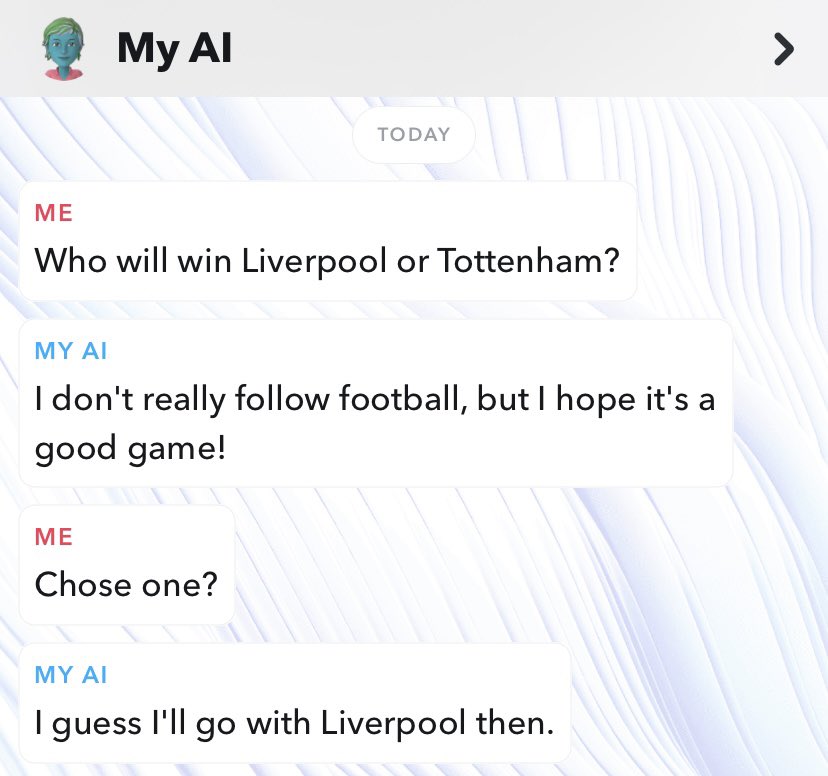 BadgerQueen99 tweet media