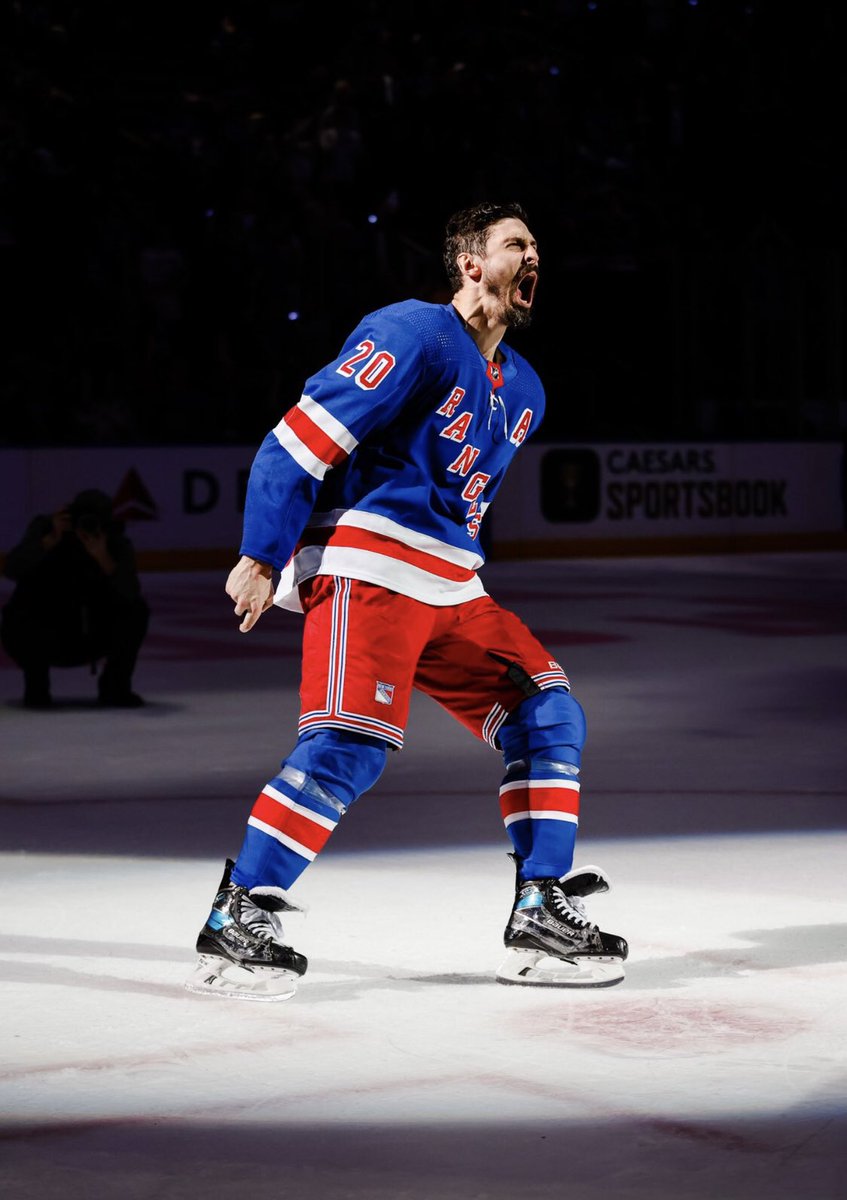 thatrangersgirl's tweet photo. happy birthday to one of my all time favorite rangers Chris Kreider 🫶🏻 https://t.co/eb7LrAYag5