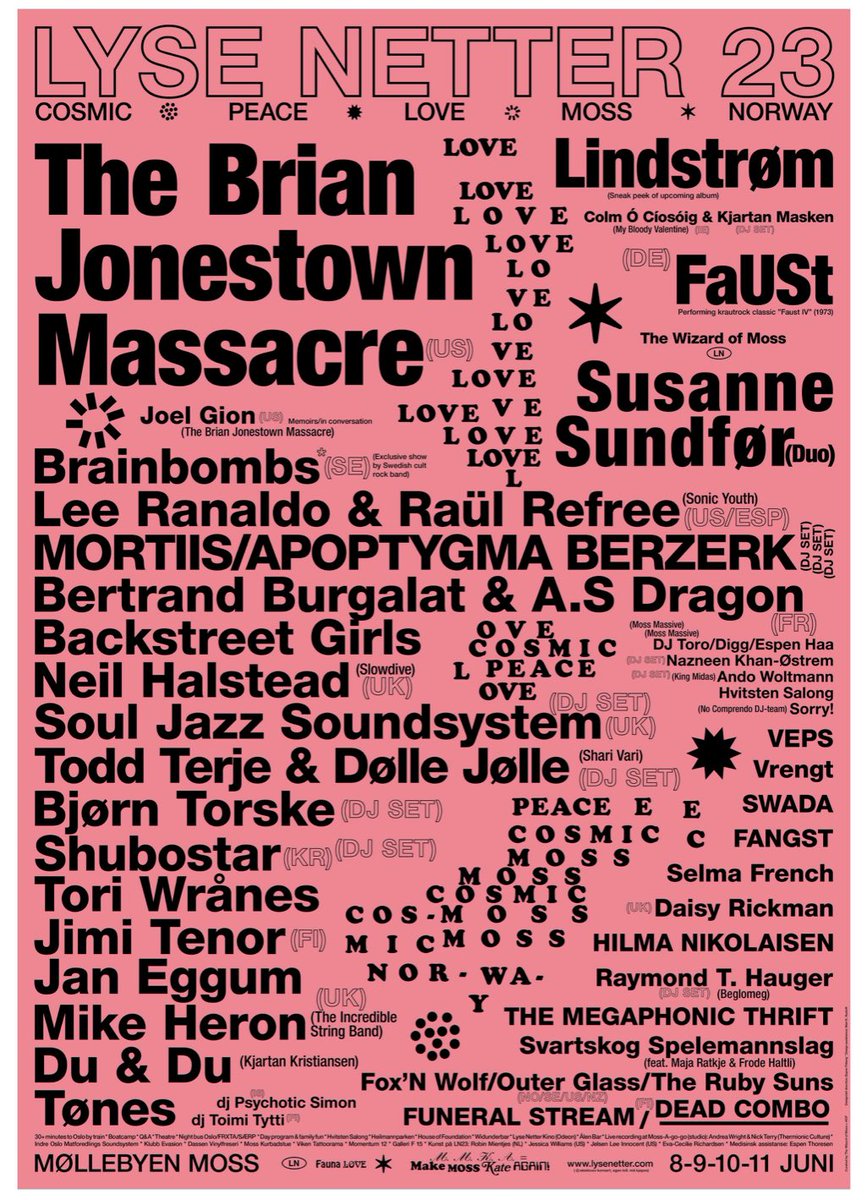 antonnewcombe's tweet photo. I hope you all enjoy the show https://t.co/q8FyOM8m2j