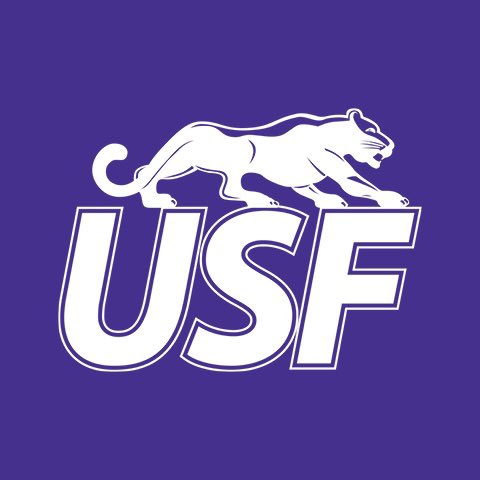 Thank you @USFCooFootball for the amazing visit! I had a fantastic time touring all the amazing facilities I can’t wait to get back! <a href="/JimGlogowski/">Coach Glo</a> <a href="/CoachLueds/">Lucas Lueders</a> <a href="/CoachCapitani/">Spencer Capitani</a> <a href="/CoachLJ38/">Carlton Littlejohn</a> <a href="/Coach_Boes/">Bryan Boesen</a> <a href="/Coach_RSpringer/">Ryan Springer</a> <a href="/_Coach_McCall/">Andre McCall</a> @MichaelBuetow <a href="/_Coach_Rich/">Caleb Richardson</a> <a href="/CoachJackson00/">Zay Jackson</a>
