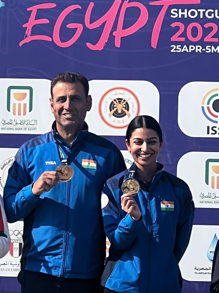 Media_SAI's tweet photo. Some more glimpses from the event📸

#IndianSports #IndianAthletes https://t.co/RSh2DAAQgr