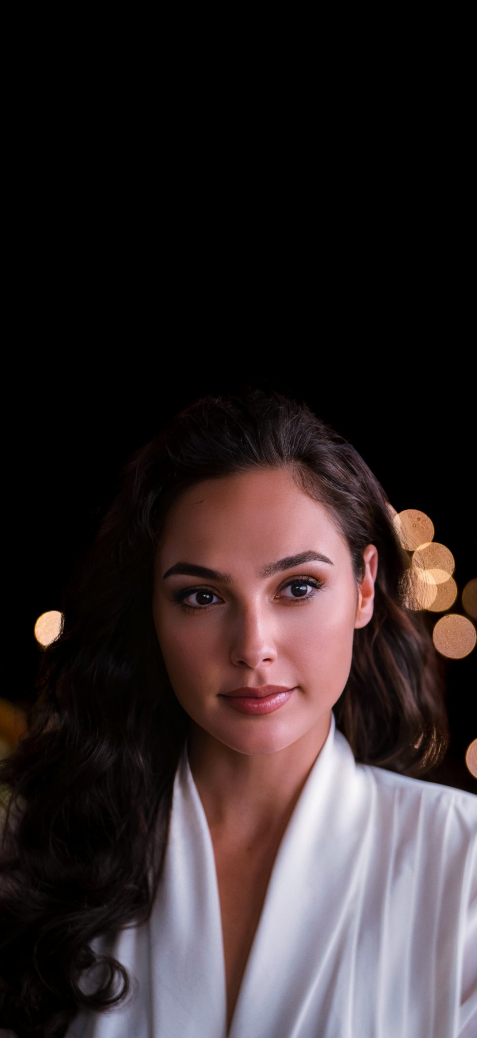 Happy Birthday Gal Gadot  