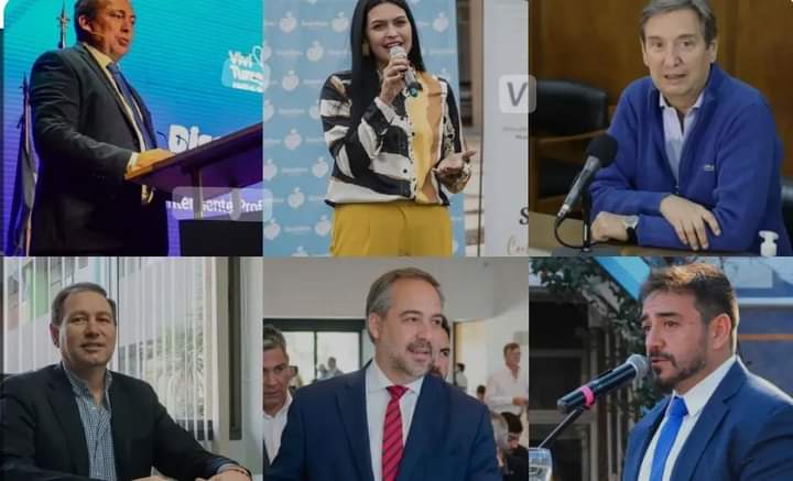 MartinLorena_ok's tweet photo. Muchos éxitos al peronismo en esta jornada electoral.
Este es el primer paso para recuperar el gobierno de la provincia para la felicidad del pueblo mendocino.

#elegi #502A #rearmemosmendoza https://t.co/Mz00P0IS57