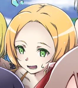 お誕生日おめでとうー!! いつも端っこにしか描いてなくてごめんなさい。 いつかど真ん中に描きます…  #犬吠埼風生誕祭2023 #yuyuyu