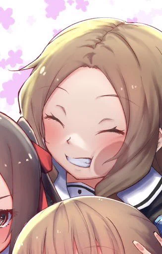 お誕生日おめでとうー!! いつも端っこにしか描いてなくてごめんなさい。 いつかど真ん中に描きます…  #犬吠埼風生誕祭2023 #yuyuyu