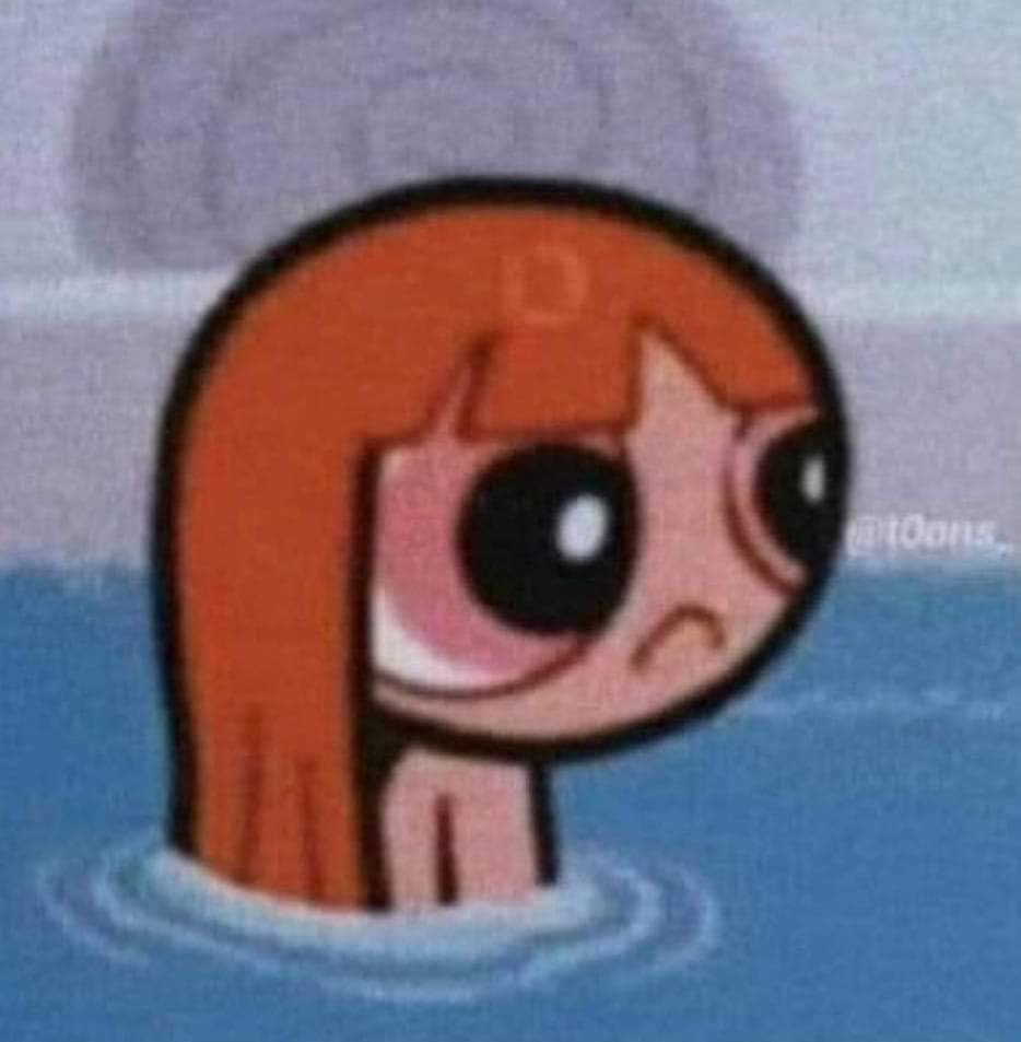 Cuando me estoy bañando y de repente recuerdo las veces que me trataron mal y no me defendí: