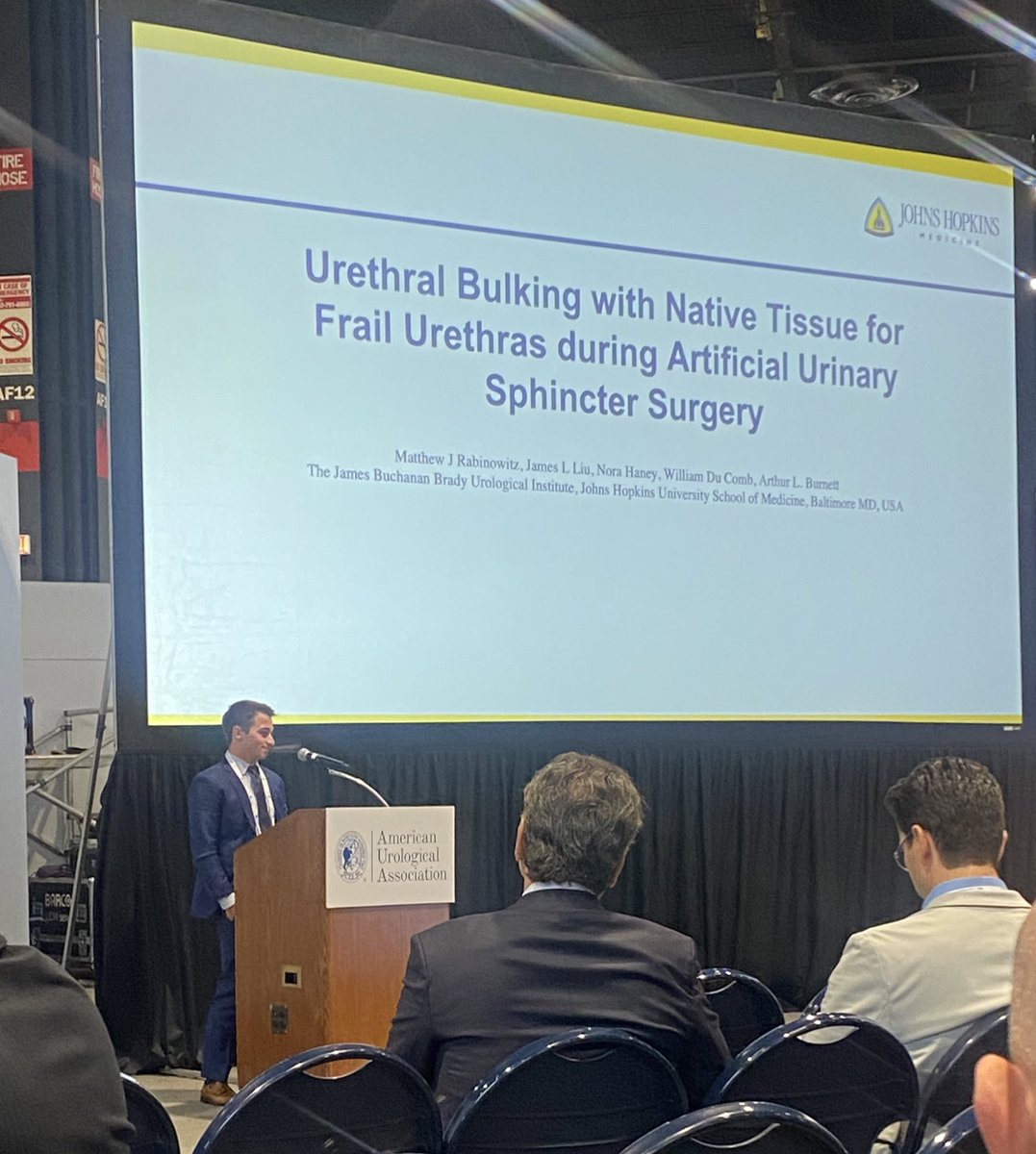 Matthew Rabinowitz, MD tweet media