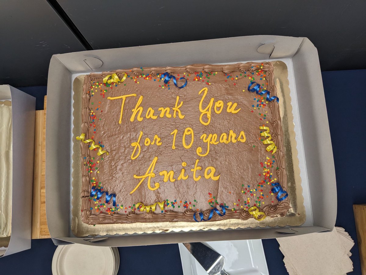 Happy 10th Anniversary to ⁦<a href="/GEH_UCSD/">Center on Gender Equity and Health at UC San Diego</a>⁩! When Prof J Silverman &amp; I co-founded it, we never dreamed of the level success, impact, &amp; friendships we would see blooming from it today. Thanks to new Co-Directors ⁦<a href="/RebeckaInga/">Rebecka Inga Lundgren</a>⁩ ⁦&amp; ⁦<a href="/KeHay/">Katherine Hay</a>⁩ &amp; Sr Mgr Jennifer Yore!
