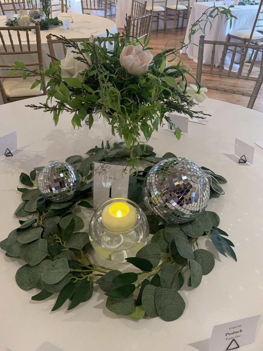 MsJKeller's tweet photo. Prom 2023 was a massive success!! Thanks to our village of helpers that made everything possible. Special shout out to the Junior Class Officers and @MissBellAgEd, the most fabulous team to work with!! #positivelylc https://t.co/XI6QPoFqTT
