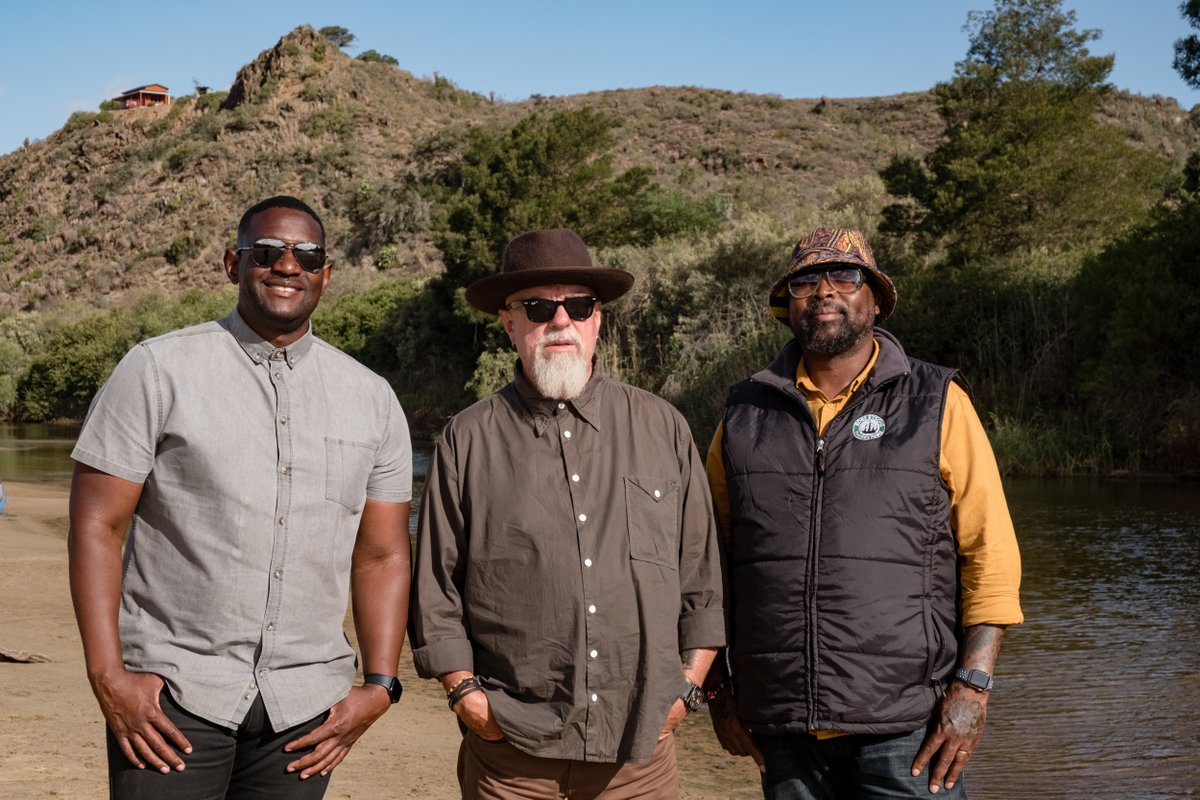 isuzusa's tweet photo. Fasten your seatbelts &amp; your taste buds for the final episode of the @UltimateBraai Master show.

The #UltimateBraaiMaster finalists take one last journey with the ISUZU pantry truck &amp; bakkies to their cooking destination. #BoldBeyondTheBackYard

Who's watching the UBM S8 finale? https://t.co/LBa7iX6ZNL