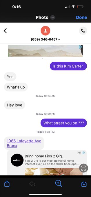 This is a FAKE IM HOME IN RICHMOND VA https://t.co/aQIpkH9Vca<a href="/tag/period"class="tags"><span>#period</span></a>