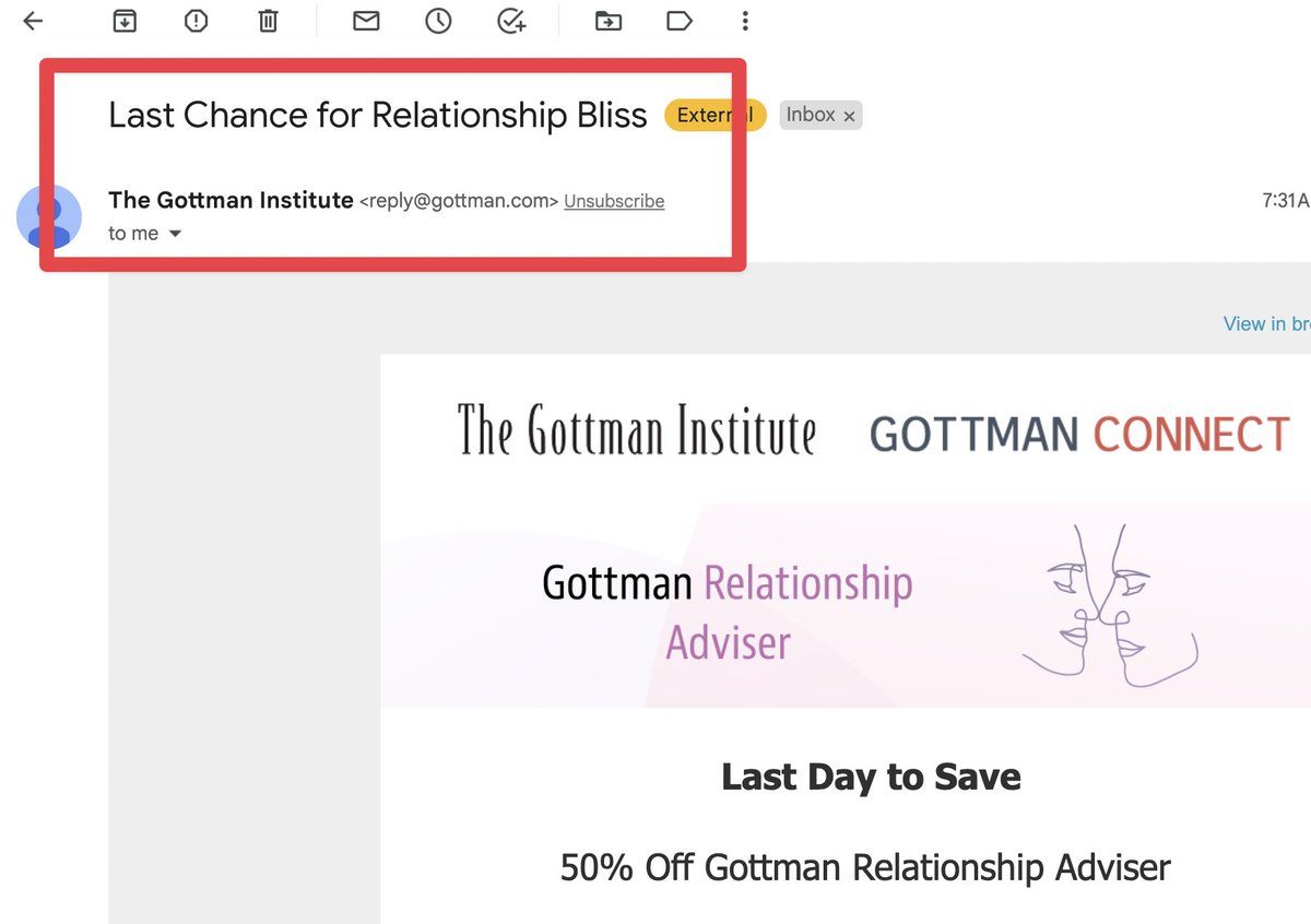 Travis Northcutt tweet media