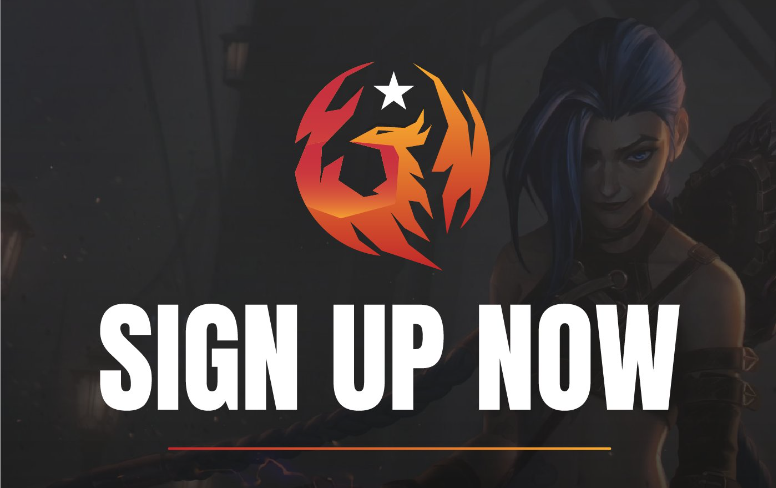 You can now signup to the 2nd split of @PhoenixLeagueLV 2023 ⚔️

➡️ Signup here: bit.ly/40NZkA3
📢 Phoenix League Discord Server: discord.gg/JkgA4g4

💵 200€ total cashprize per league