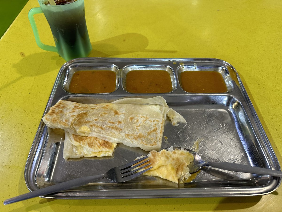 AzreeIsmael's tweet photo. Rm5.00 https://t.co/znawdwqK8Y
