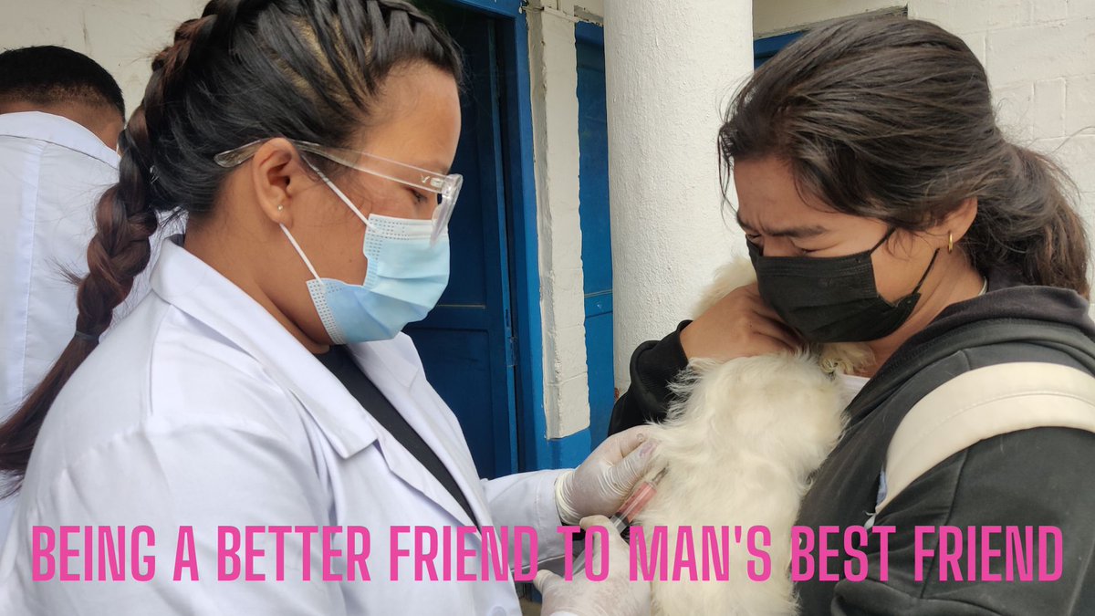 April is a very important month for us. We celebrated Nepali New Year, Mother's Day, Earth Day, and more. Check out how the foundation celebrated this month as we spring into 2023 thanks to your support. - mailchi.mp/952fa20e3045/r…