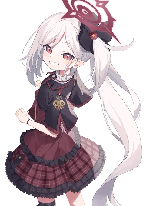 ムツキ
