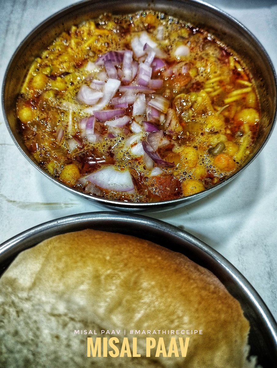 SaurabhDighe's tweet photo. #misalpaav #marathi 
@elonmusk  u will surely like it.. 
Try once.. 
#India https://t.co/hyvpl9IHxO