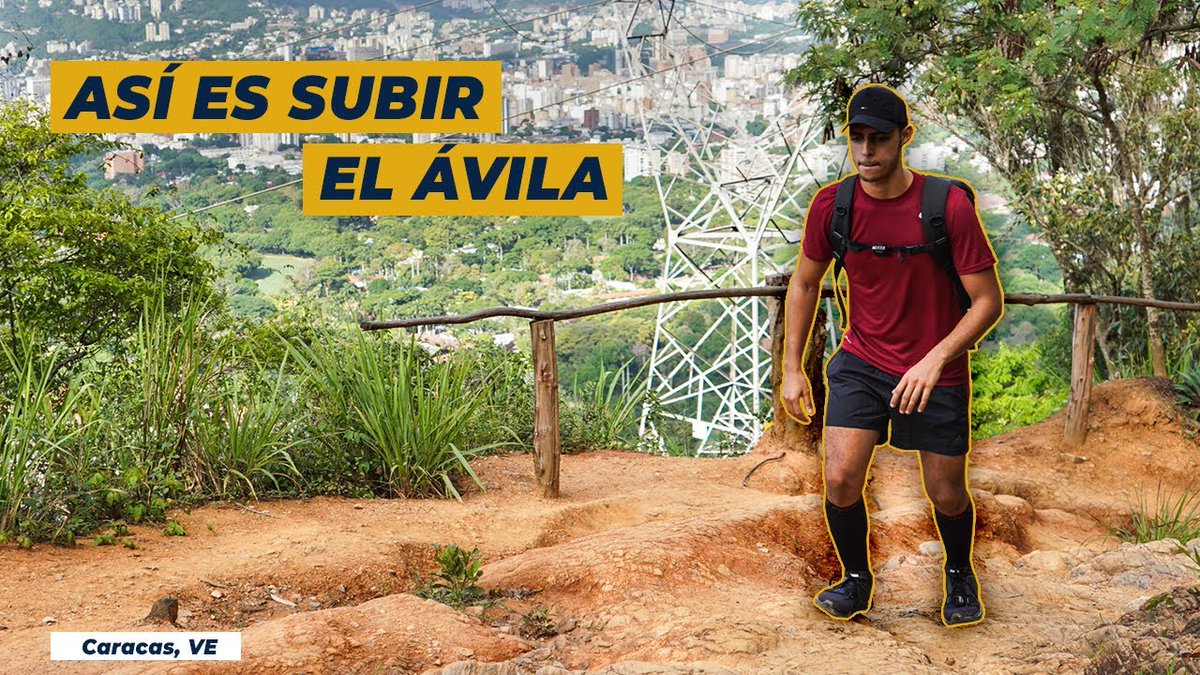 _RoqueCastro's tweet photo. Nunca había pasado tal atraco sin arma... Resulta que para subir al Ávila caminando hay que pagar $ cuatro... Carajo, es que hasta para caminar la maldita revolución nos está cobrando... Maldito colombiano tirano Maduro tiene que caer. https://t.co/A1XLwPQKcQ