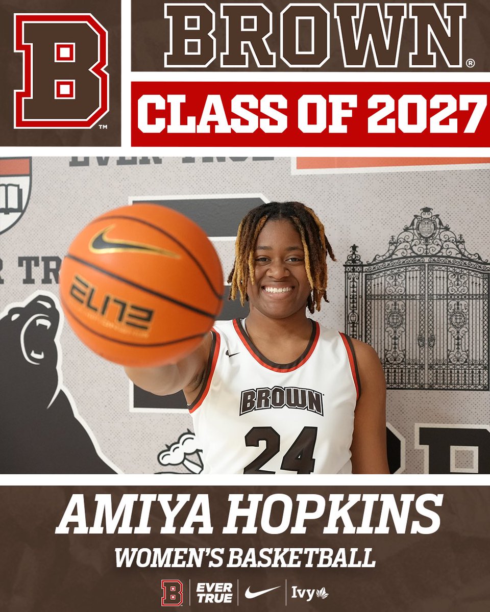 Amiya hopkins🏀 tweet media