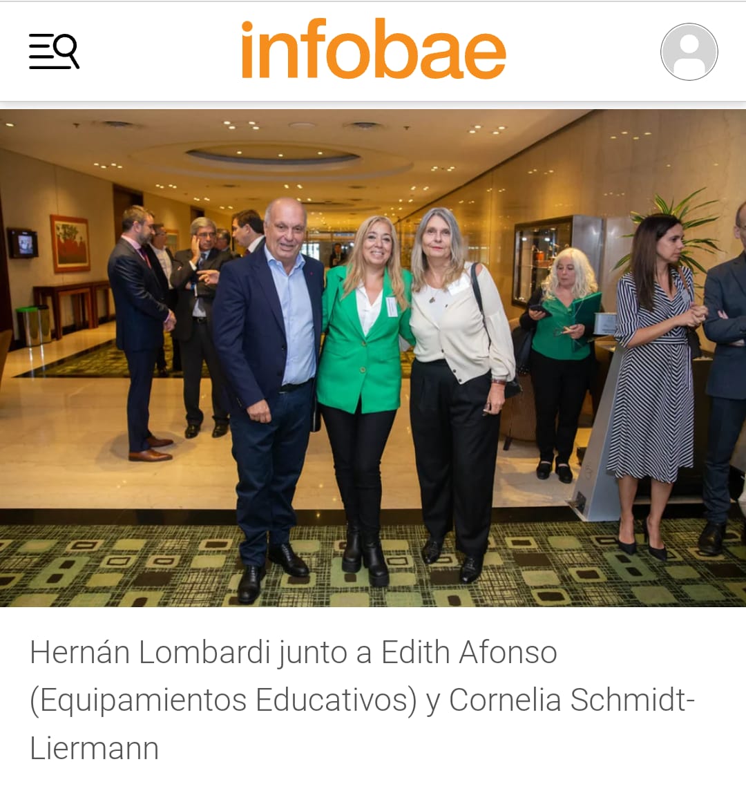 Edith G. Afonso tweet media