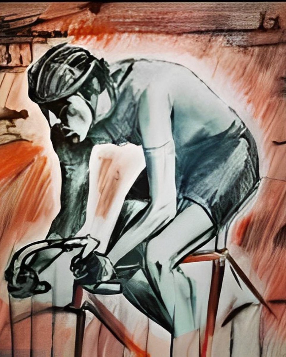 AvionRojoo's tweet photo. El velódromo del Estadio Nacional se llamará  «Velódromo Sergio Tormen Méndez» en homenaje al destacado ciclista nacional detenido desaparecido.
Honor y gloria ✊🏽#MemoriaHistorica #50añosGolpeDeEstado https://t.co/6l5E30GipG