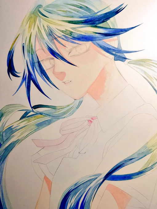 合宿コンクールって人によって思い出が全然違うよなと思う #佐原個展準備中