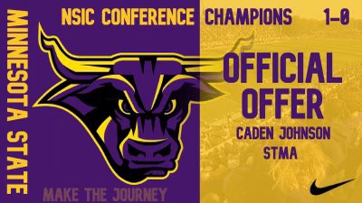 Caden Johnson tweet media