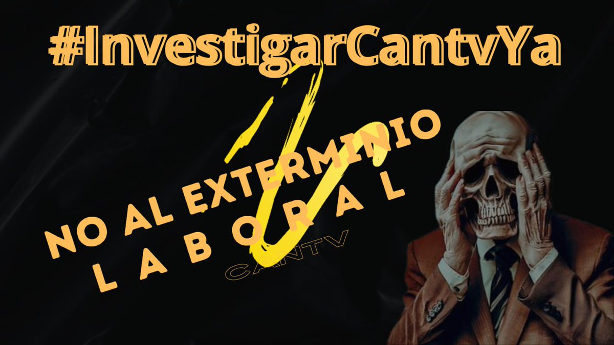 Mayoris06's tweet photo. #30Abr .@NicolasMaduro, atendiendo su llamado de ir juntos contra los corruptos, los #JupensoCantv le exigimos #InvestigarCantvYa, NO CUMPLE  los compromisos de la C. C  y dónde está el dinero presupuestado para esa inversión?
Caiga quien Caiga destape esa olla
.@salaprensaCantv https://t.co/bvPVERlRjr
