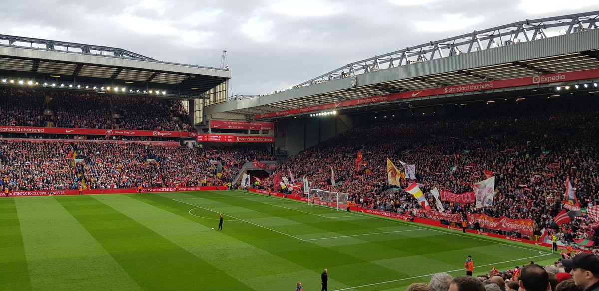 zmansour75's tweet photo. Home.. You beauty..

#YNWA #LFC #LiverpoolFC #Anfield #Premier_League #19times #LIVTOT https://t.co/dzU1C0kgc8