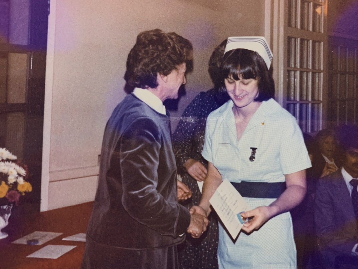 Deborah Tymms tweet media