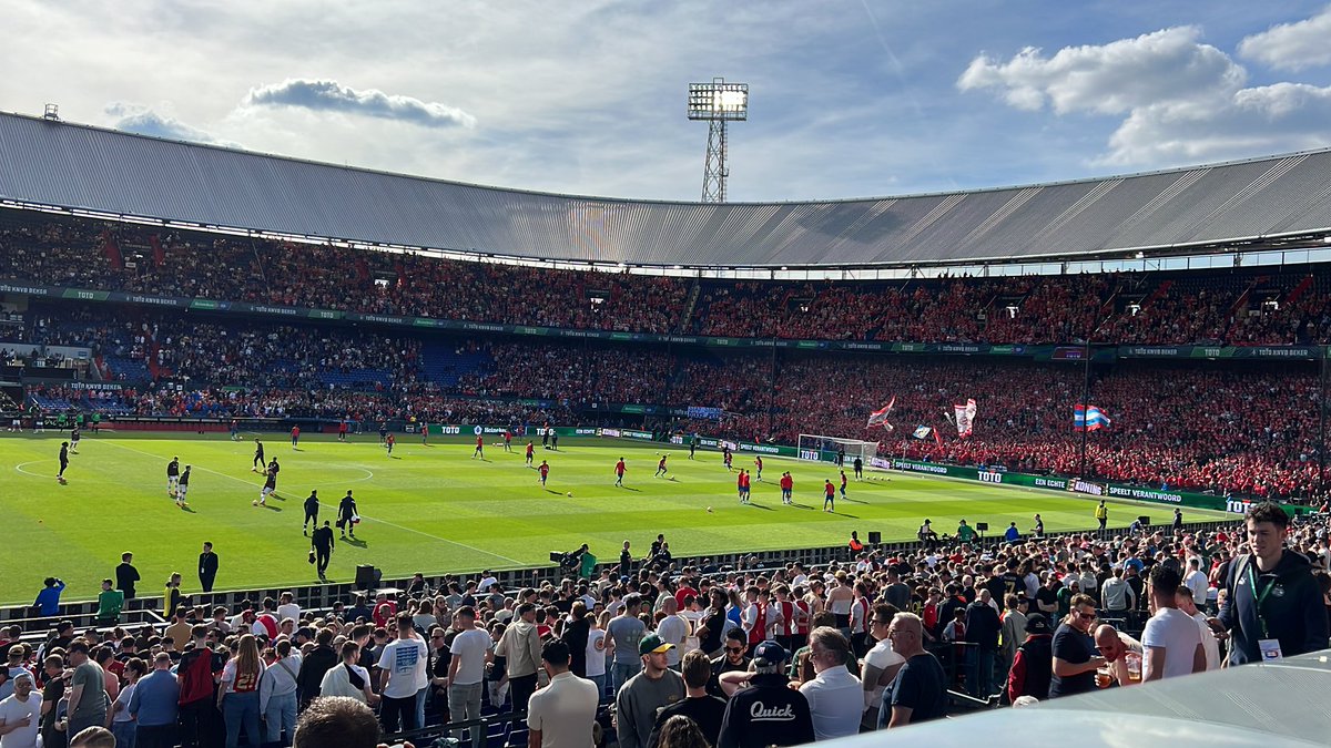 Bert van Doorn tweet media