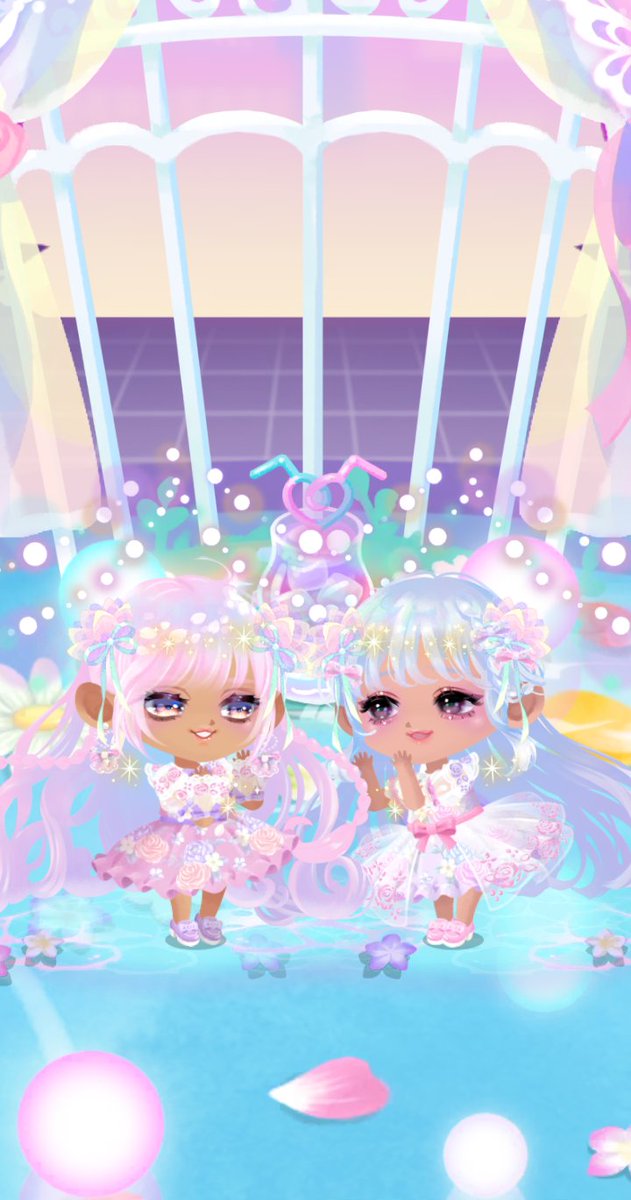 tiffpink5's tweet photo. @PKCLTwins 
#PKCLTwins 

There we go 👍 https://t.co/RqJuplhZjz