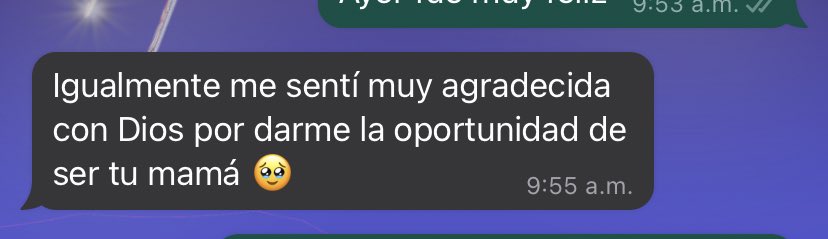 Yo ya gané