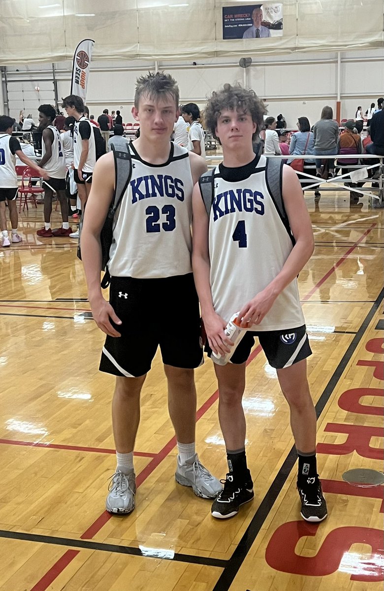 Forsyth Central Basketball tweet media