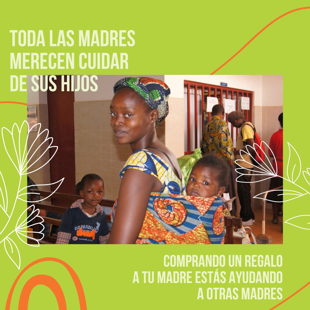 🌍 Fundación Recover tweet media