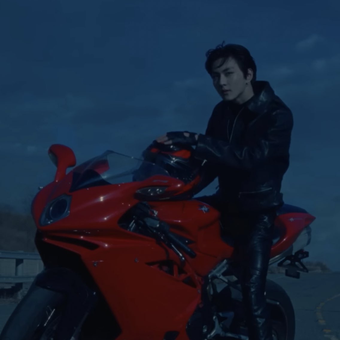 ซ้อมมาตั้งนาน ได้ขี่แนะ