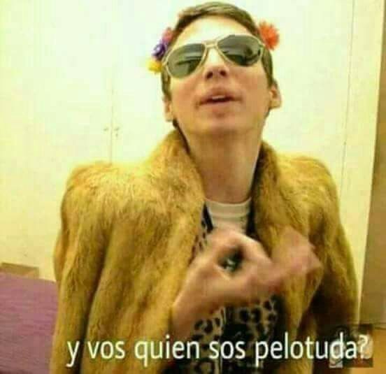 Me odia y nunca le hice nada
