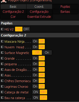 Listiom (desistiu do desing!!) tweet media