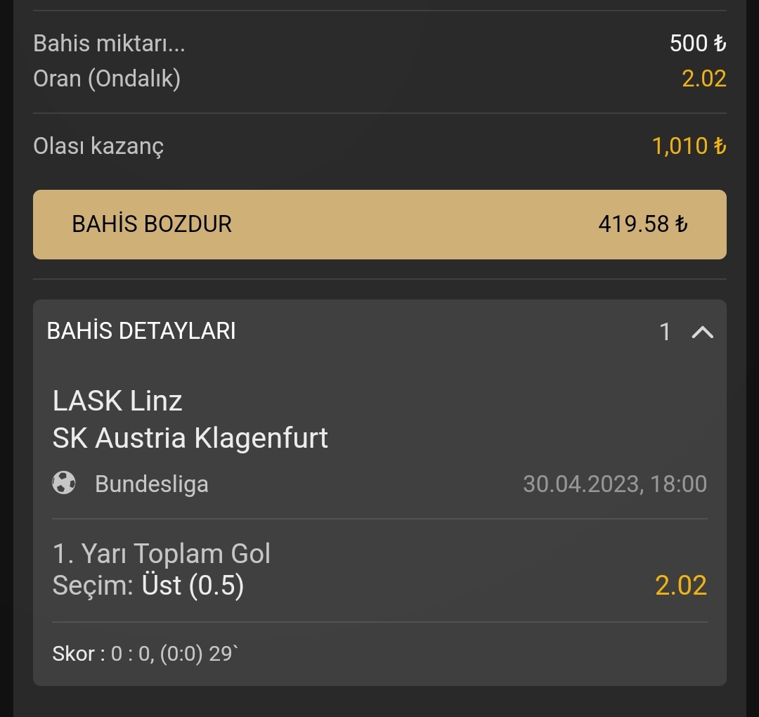 PARS_Bet's tweet photo. #Rolling 2

#livebet #canlibahis #iddaa #goals #bet #livebet #Stake10 #bet365 #kasa

☠️ Analiz/İstatistik Mahsülü tahmindir, kimseyi bahis almaya zorlamıyoruz ☠️ https://t.co/8yebeprjNG