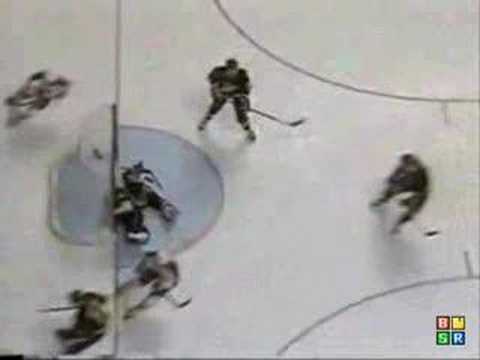 April 30th-On This Day in BC Sport History: 1994

Pavel Bure scores on a breakaway in overtime to give the Vancouver <a href="/Canucks/">Vancouver Canucks</a> victory over the Calgary Flames in Game 7 of their 1st round playoff match-up completing an unlikely series comeback after being down 3-1 in games,.../2