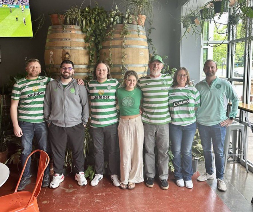 Scruffy City CSC tweet media