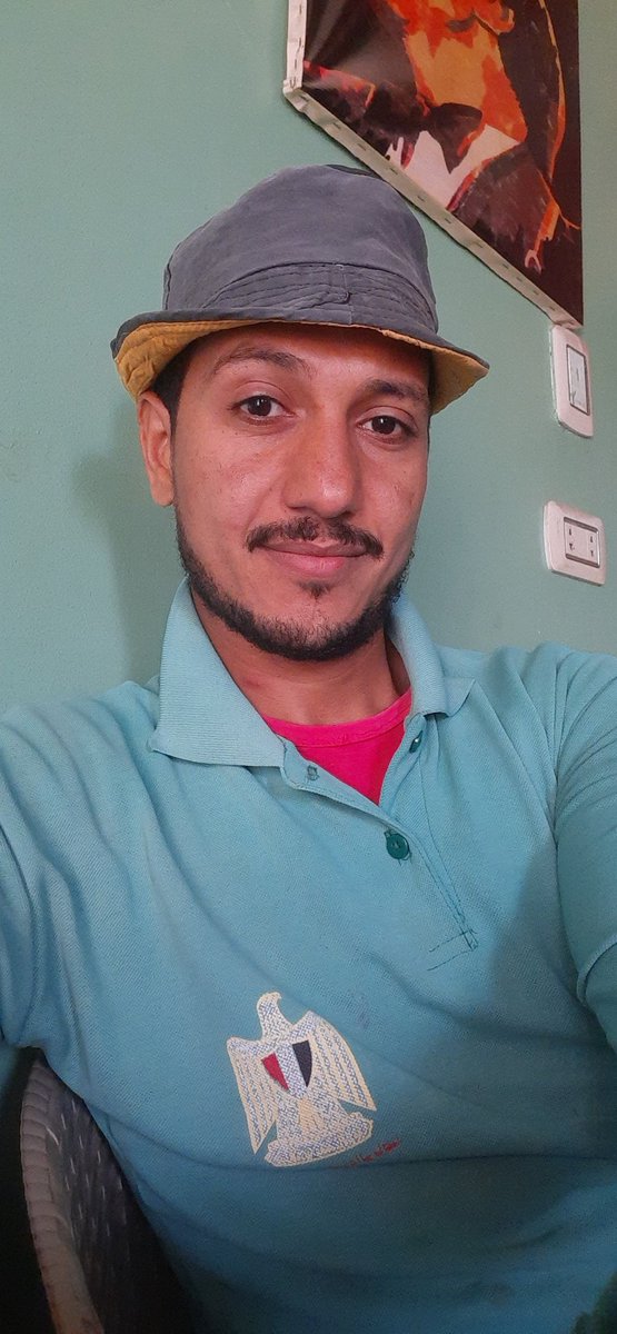 deaf_mido's tweet photo. Hello . I'm deaf yes . https://t.co/mdgUelzM2u