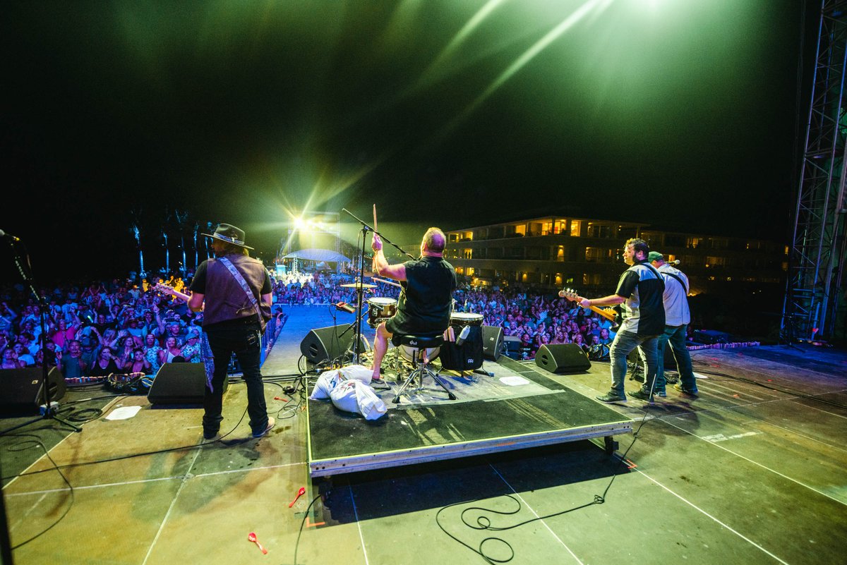 Cowboy Mouth tweet media