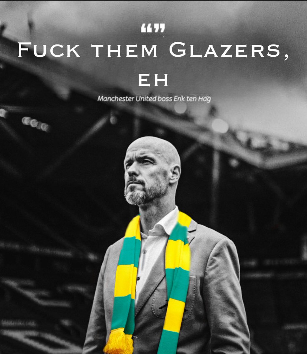 <a href="/markgoldbridge/">Mark Goldbridge</a> <a href="/IsakUnited/">HIM</a> HE KNOWS #GlazersOut