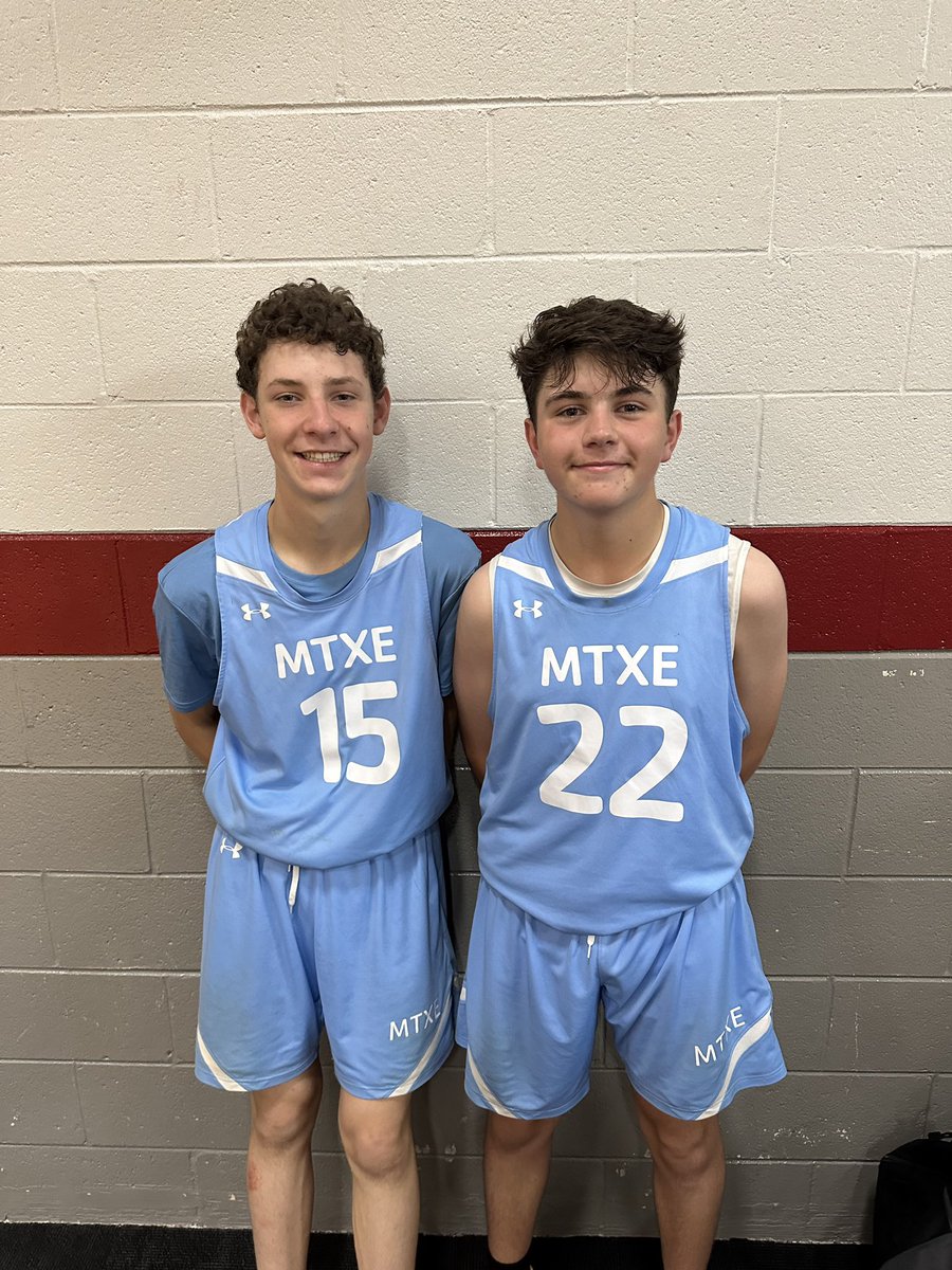 Team MTXE on Twitter: