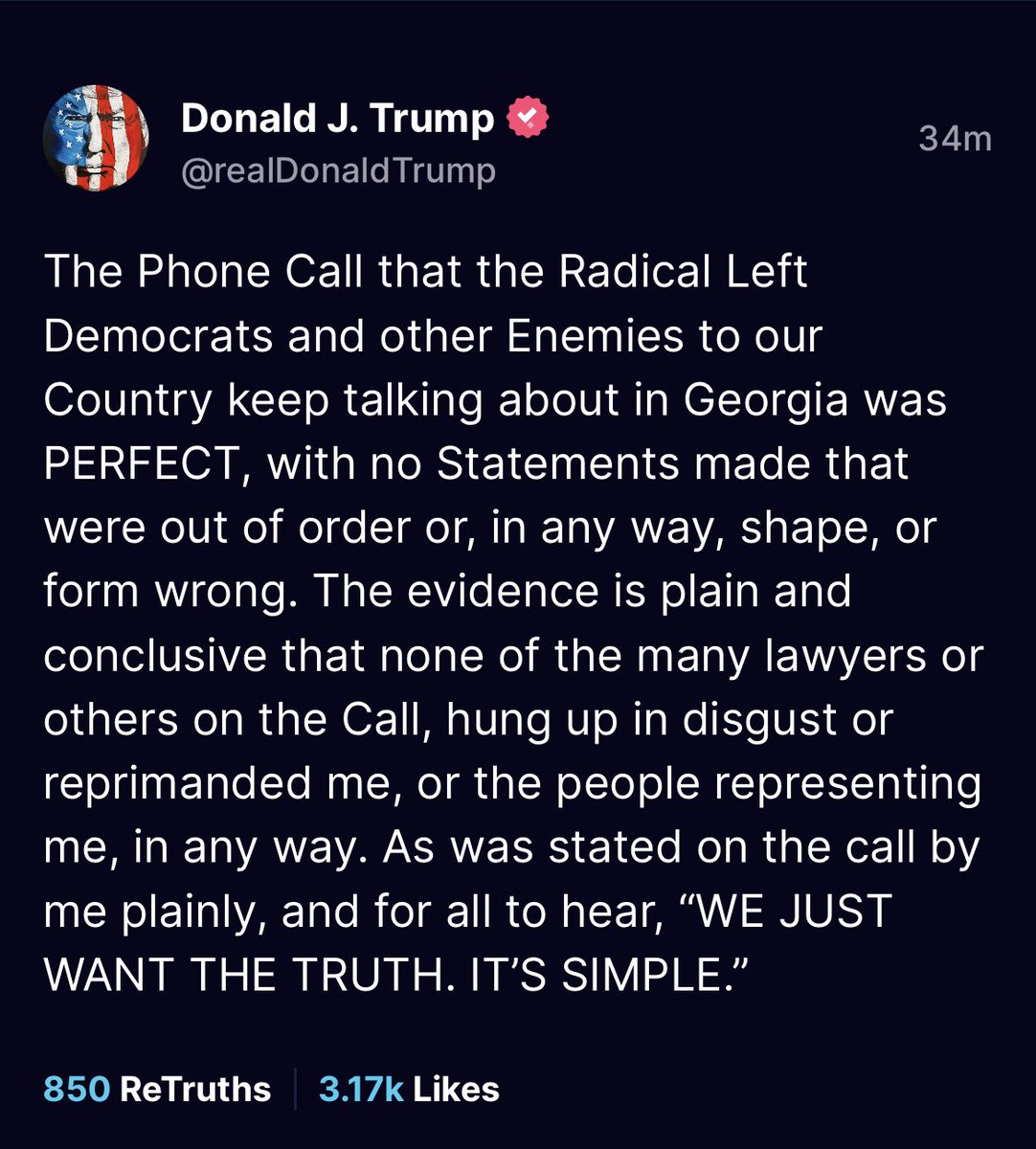 PostTrumpTruth2 tweet picture