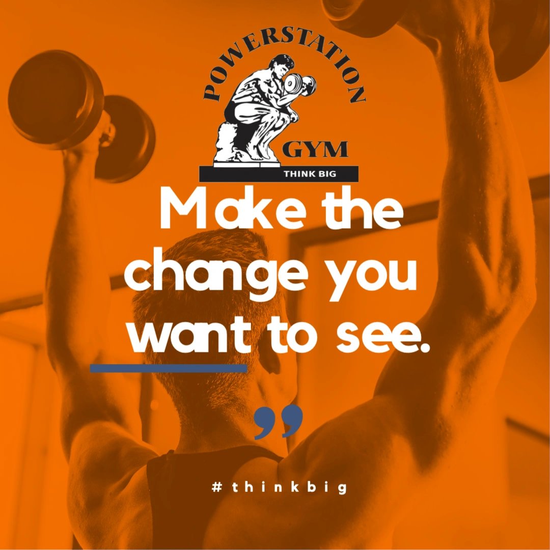powerstation434's tweet photo. Put in that work! Memberships as low as $25 per month.

Powerstation Gym has been changing lives all over Middletown for over 40 years.

We believe that fitness is not a hobby, but a way of life. We founded our gym to be the second home for all of our customers. https://t.co/18SZxwYFMh
