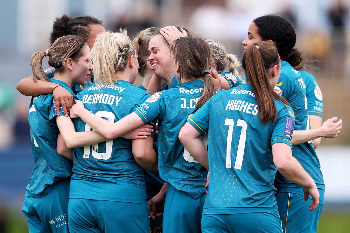 A season to be proud of 🧡